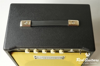 ROCKET【SHINOS & L】 6L6 - Black #217